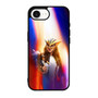 Hawkgirl Superman 2025 iPhone 17e Case