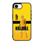 Kill Bill Quentin Tarantino Movie Poster iPhone 17e Case