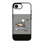 Lacrosse Calgary Roughnecks iPhone 17e Case