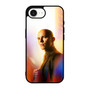 Lex Luthor Superman Nicholas Hoult iPhone 17e Case
