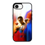Mr Terrific Superman 2025 iPhone 17e Case