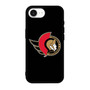 Ottawa Senators iPhone 17e Case