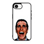 Patrick Bateman Psycho iPhone 17e Case
