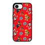 Paw Patrol Collage iPhone 17e Case