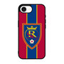 Real Salt Lake SC iPhone 17e Case