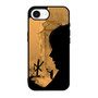 Leon Resident Evil 4 Remake iPhone 17e Case