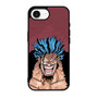 Rocks D. Xebec iPhone 17e Case