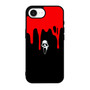 Scream Blood Drip iPhone 17e Case