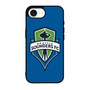 Seattle Sounders FC Clasic Logo iPhone 17e Case
