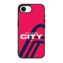 St Louis City Soccer iPhone 17e Case