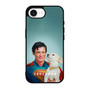 Superman 2025 and Krypto iPhone 17e Case