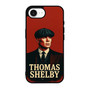 Thomas Shelby in Red iPhone 17e Case