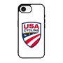 USA Cycling USAC iPhone 17e Case