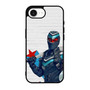 Vigilante Peacemaker iPhone 17e Case