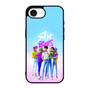 Kpop Demon Hunters Saja Boys 1 iPhone 17e Case