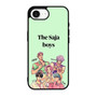 Kpop Demon Hunters Saja Boys 2 iPhone 17e Case