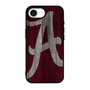Alabama Crimson Tide athletic teams iPhone 17e Case