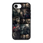 All Horror Villain iPhone 17e Case