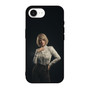 Ashley Resident Evil 4 Remake iPhone 17e Case