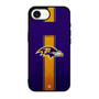 Baltimore Ravens Born to Dominate iPhone 17e Case