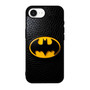 Batman Logo Ltr iPhone 17e Case