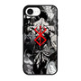 Berserk and all Cool Characters iPhone 17e Case