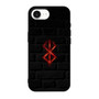 Berserk Series Logo iPhone 17e Case