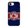 Boston Red Sox Wooden Style iPhone 17e Case