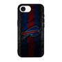 Buffalo Bills Asphalt Style iPhone 17e Case