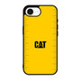Caterpillar logo iPhone 17e Case