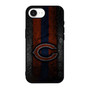 Chicago Bears Asphalt Style iPhone 17e Case