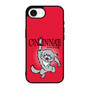 Cincinnati Bearcats 1 iPhone 17e Case