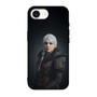 Cirila The Witcher IV 2 iPhone 17e Case