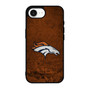 Denver Broncos American football iPhone 17e Case