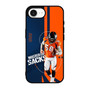 Denver Broncos Von Mille iPhone 17e Case