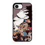 Dragon Ball Son Goku Collages iPhone 17e Case