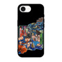 Dragon Ball Super manga iPhone 17e Case