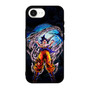 Dragon Ball Z Goku Spirit Bom iPhone 17e Case