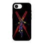 Evangelion Unit 13 iPhone 17e Case