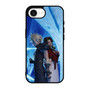Final Fantasy 7 Rebirth Cloud and Aerith iPhone 17e Case