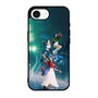 Final Fantasy 7 Rebirth Tifa Aerith Yuffie iPhone 17e Case