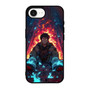 Fire Force Shinra Kusakabe iPhone 17e Case