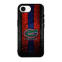 Florida Gators Asphalt Style iPhone 17e Case