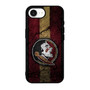 Florida State Seminoles Asphalt Style iPhone 17e Case
