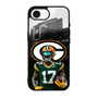 Green Bay Packer Davante Adams iPhone 17e Case