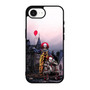 IT Pennywise Two iPhone 17e Case