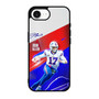 Josh Allen Buffalo Bills NFL iPhone 17e Case