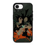 Jujutsu Kaisen Culling Game Started iPhone 17e Case