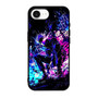 Jujutsu Kaisen Gojo Abstract Art iPhone 17e Case