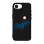 LA Dodgers Mlb Baseball iPhone 17e Case